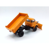 Berliet L 646 M3 4x4 pług śnieżny - skala 1:43 - Hachette